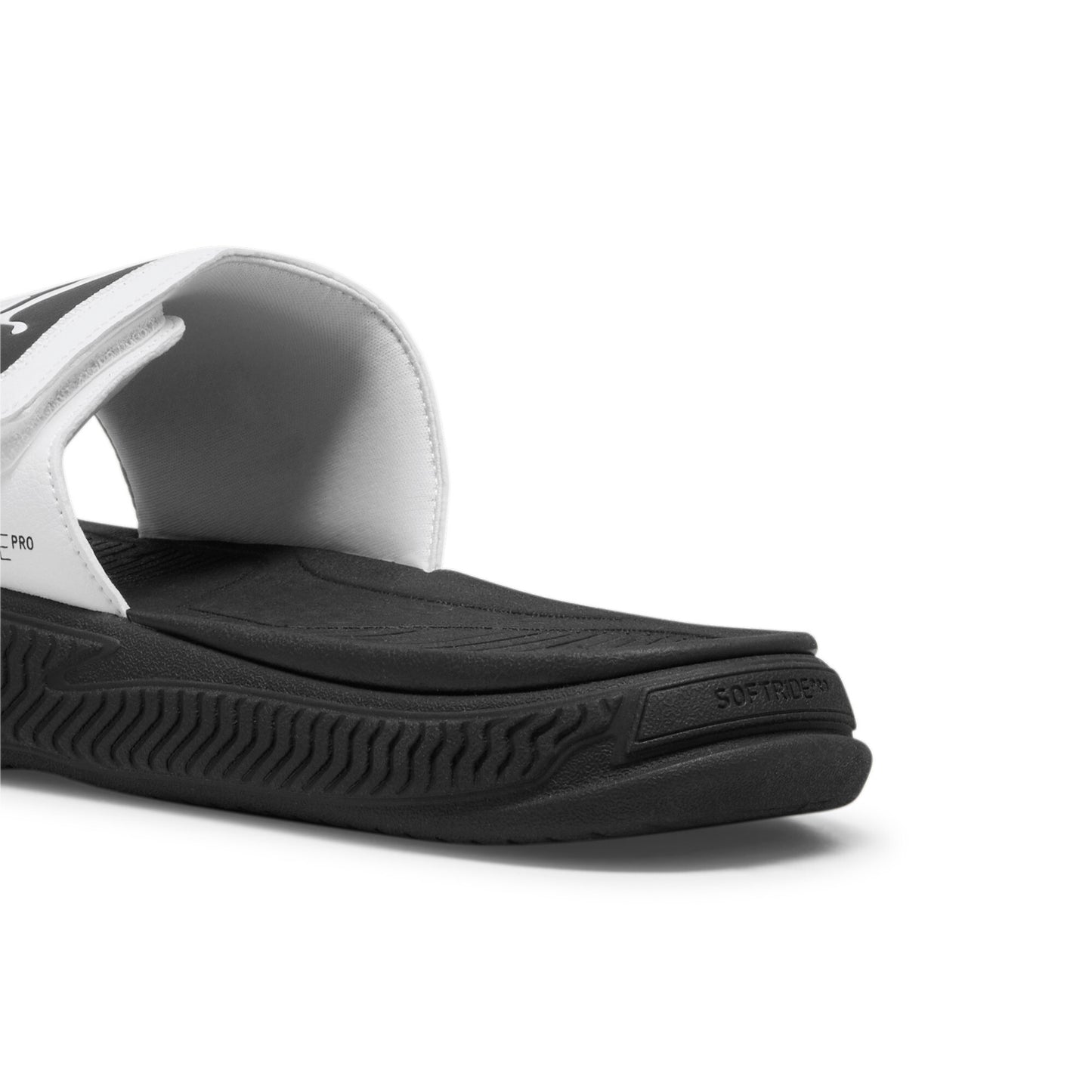 Chancleta De Hombre Softride Slide 2.0 Marca Puma