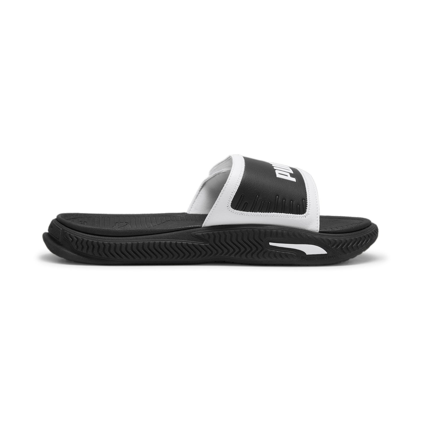 Chancleta De Hombre Softride Slide 2.0 Marca Puma