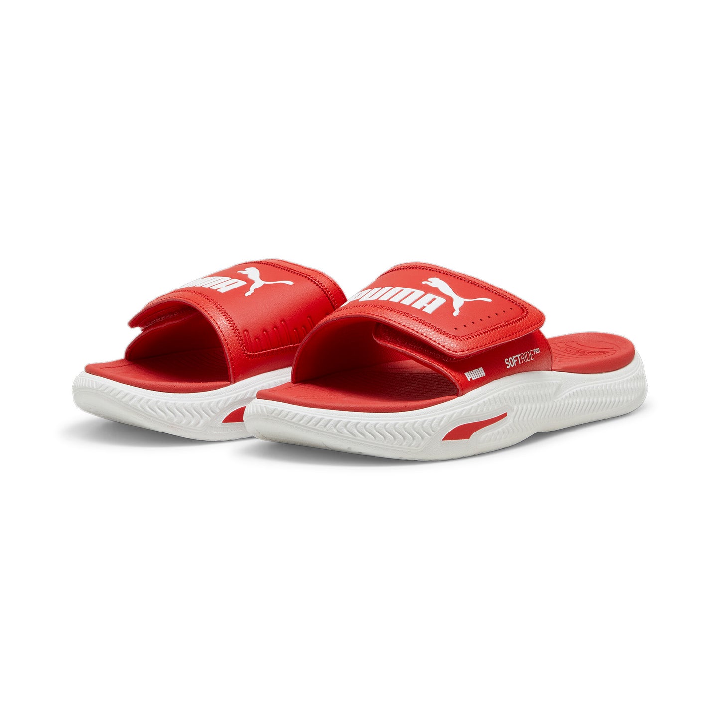 Chancleta De Hombre Softride Slide 2.0 Marca Puma