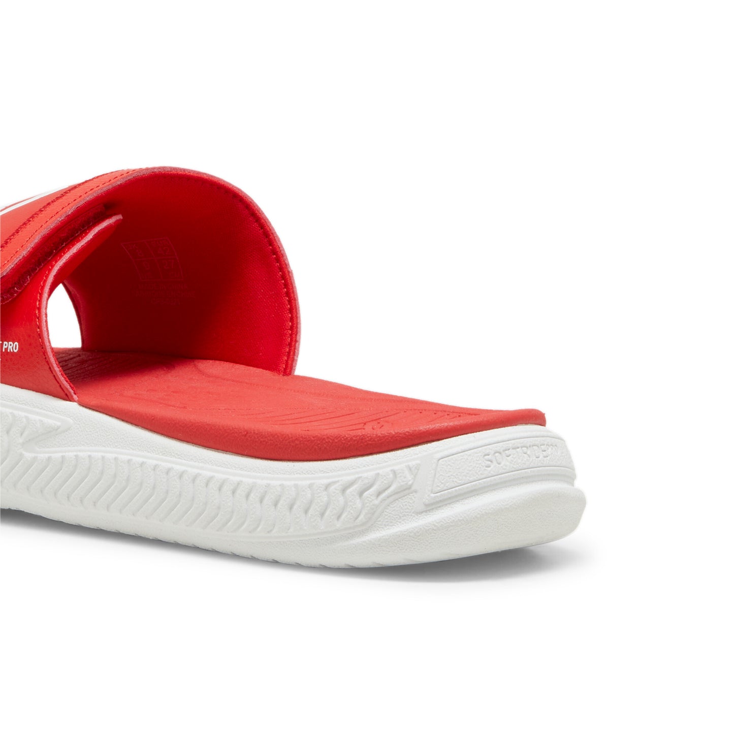 Chancleta De Hombre Softride Slide 2.0 Marca Puma