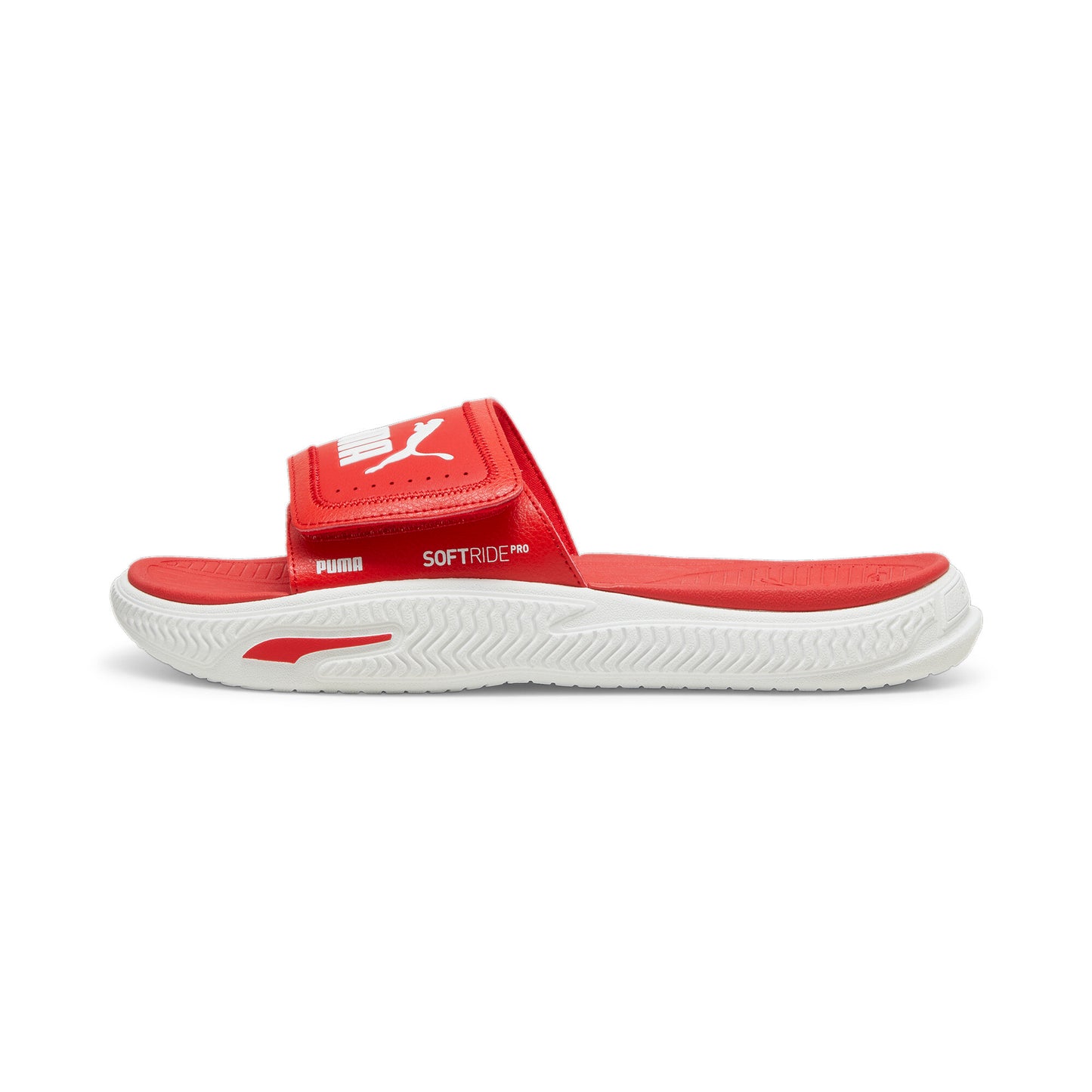Chancleta De Hombre Softride Slide 2.0 Marca Puma