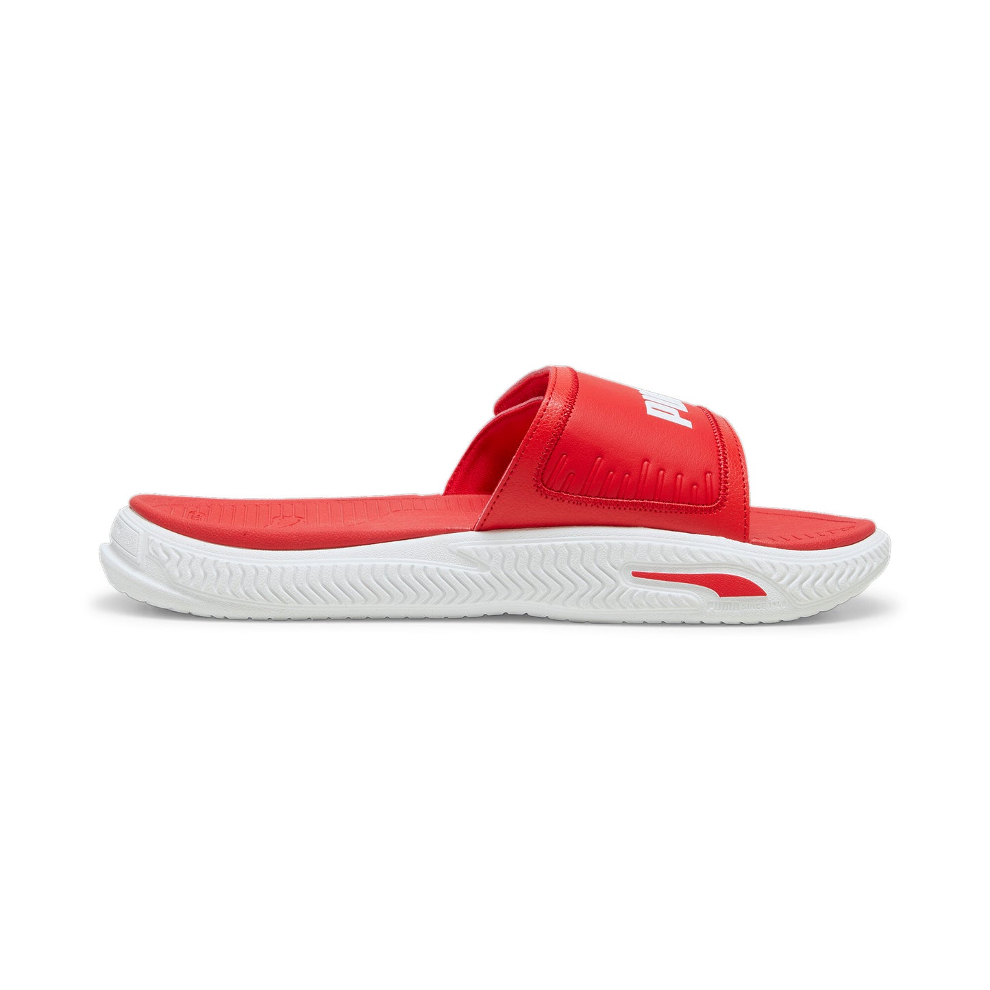 Chancleta De Hombre Softride Slide 2.0 Marca Puma