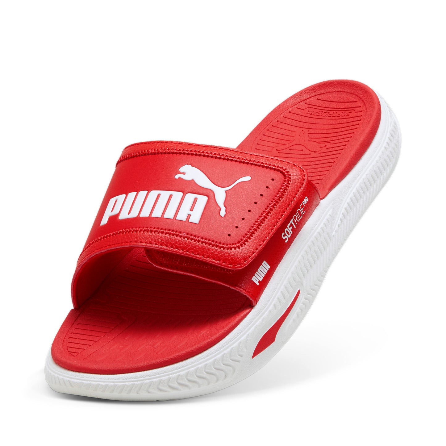 Chancleta De Hombre Softride Slide 2.0 Marca Puma