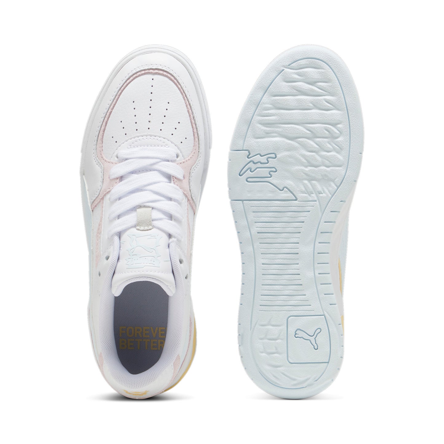 Zapatilla De Dama Ca Pro Ripple Earth Wns Marca Puma