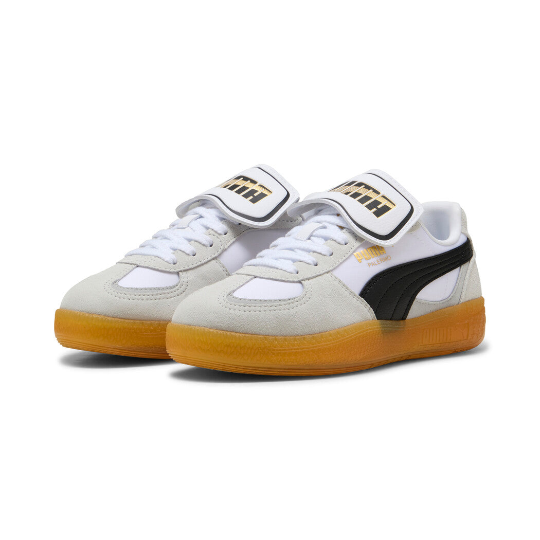 Zapatilla De Niño Marca Puma