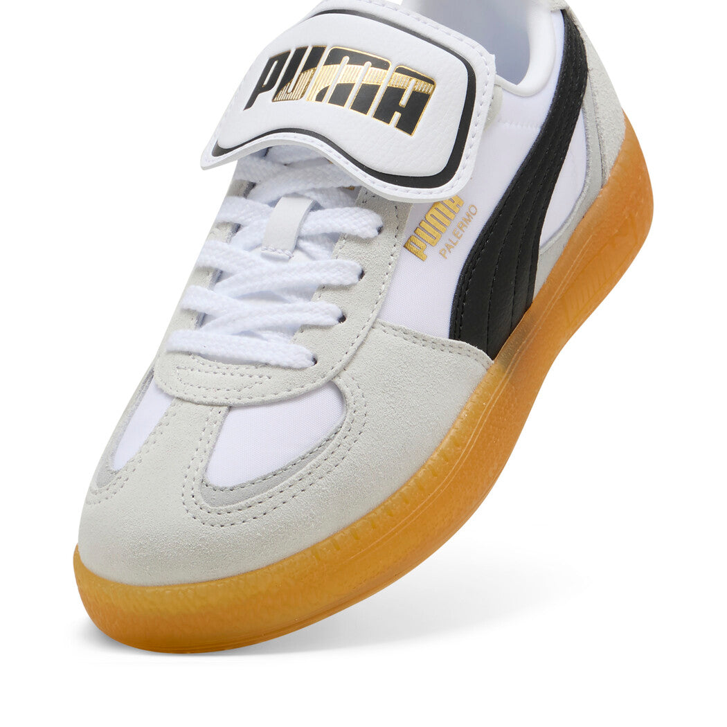 Zapatilla De Niño Marca Puma