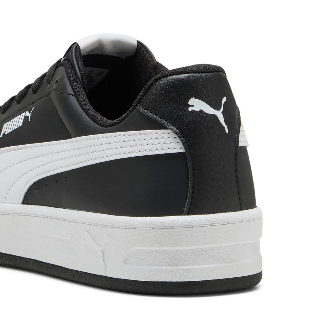 PUMA COURT CLASSIC CLEAN SD