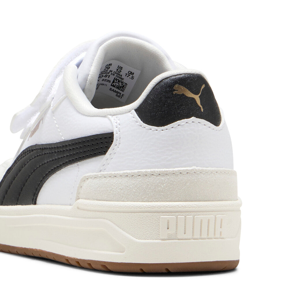 PUMA SHUFFLE DOWNTOWN LO OG V PS