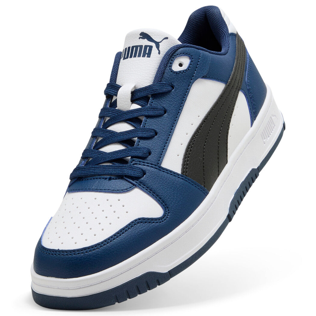 PUMA REBOUND SLAM LO