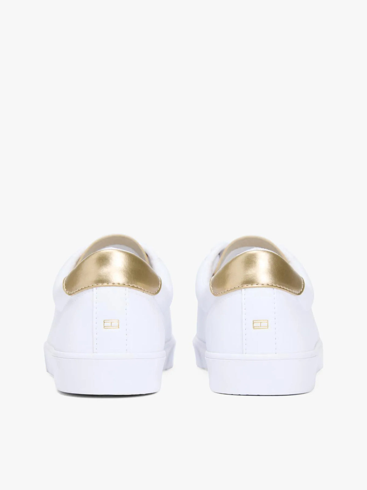 TOMMY HILFIGER IM LULU GOLD BACKTAB