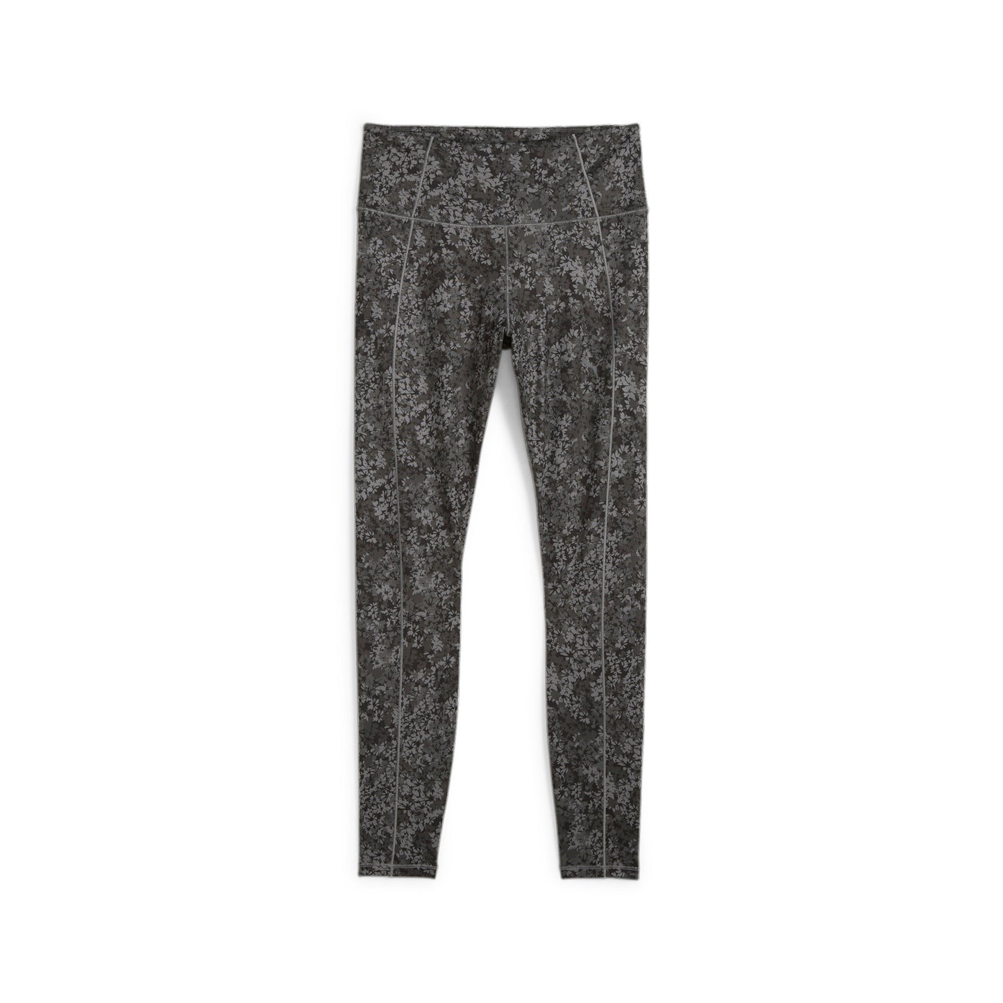 Pantalon De Dama Studio Foundations Hw 7/8 Aop Tight Marca Puma
