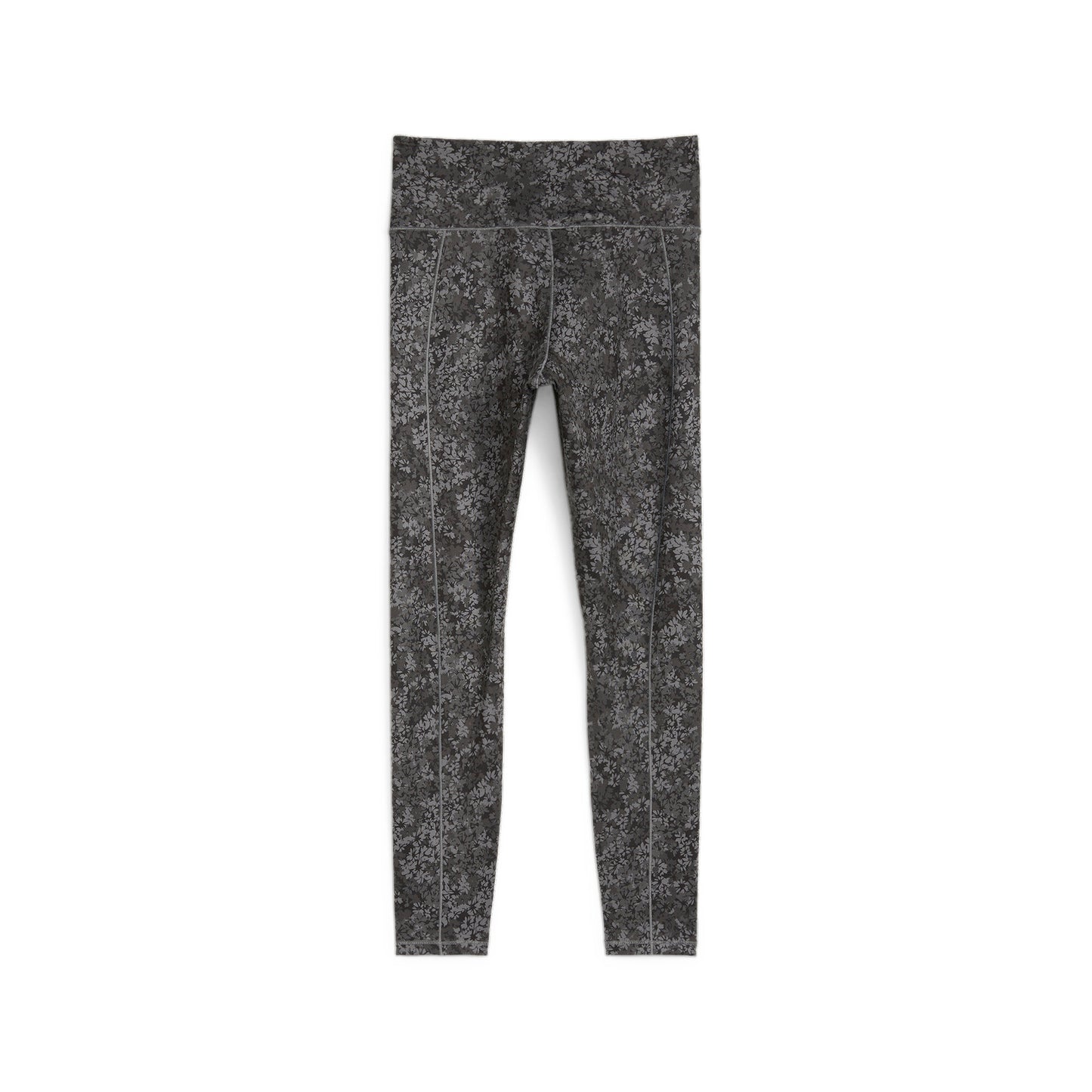 Pantalon De Dama Studio Foundations Hw 7/8 Aop Tight Marca Puma