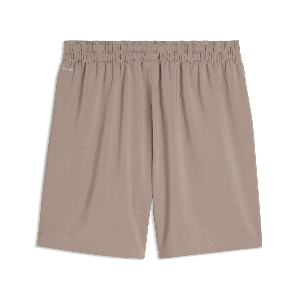PUMA M TAD ESSENTIALS 7 WOVEN SHORT