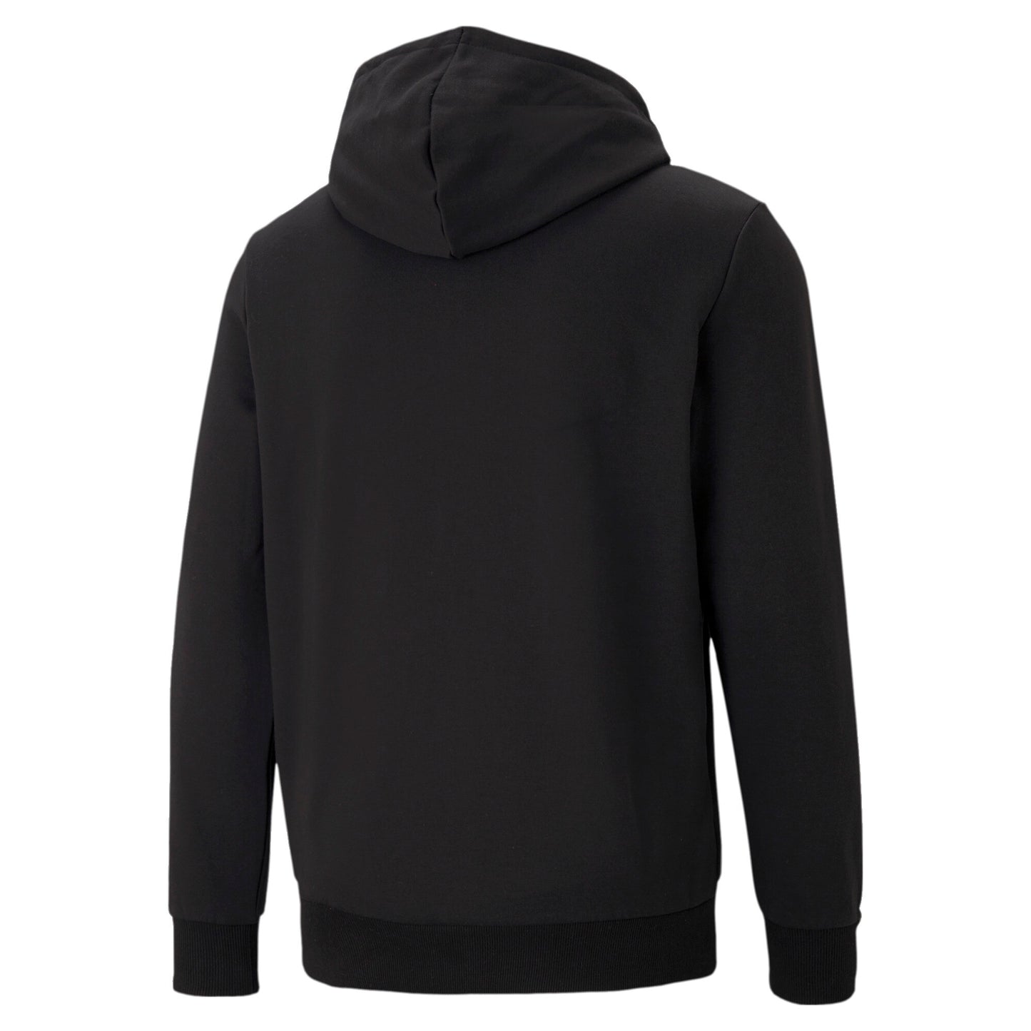 Jacket Classics Logo Hoddie TR De Hombre Marca Puma