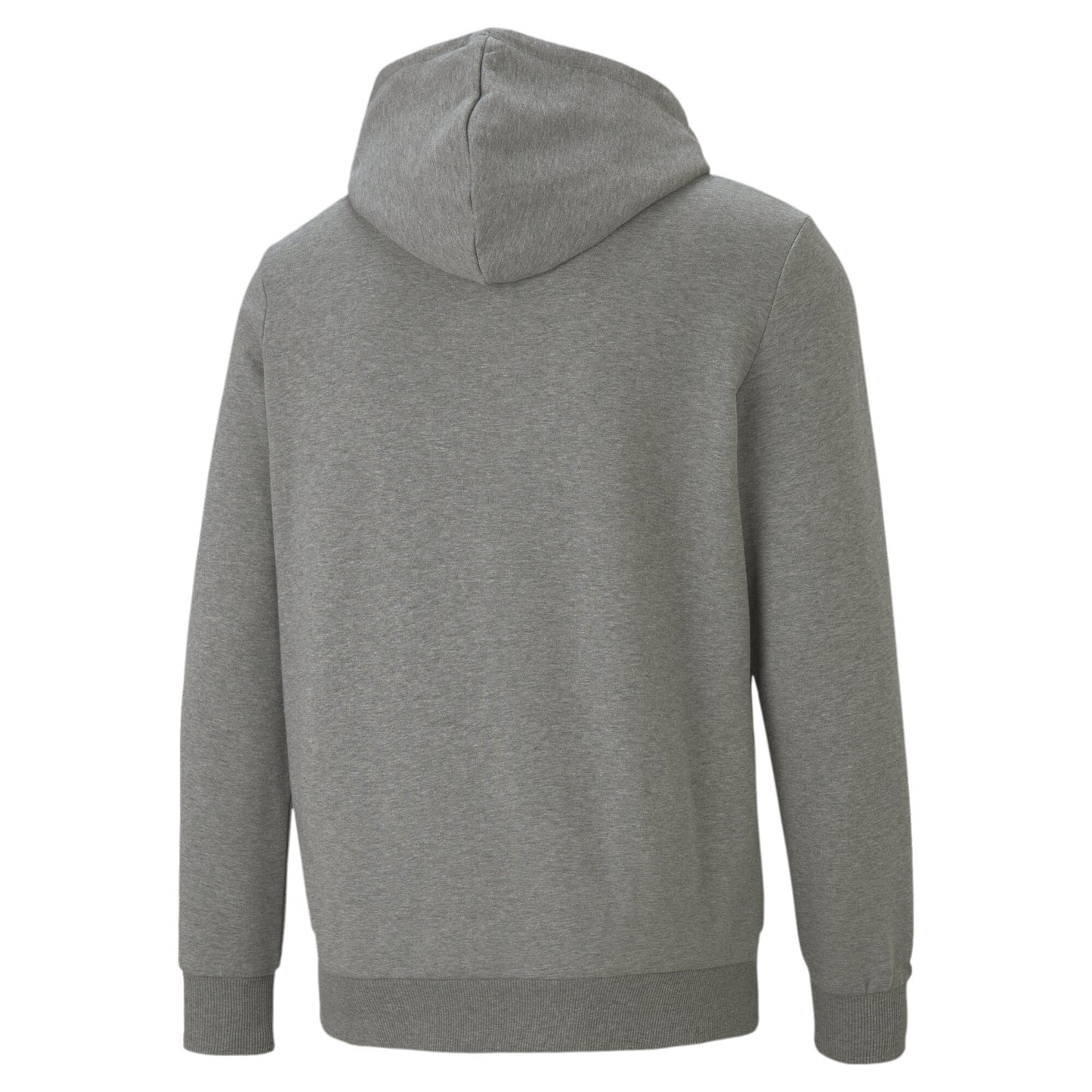 Jacket Classics Logo Hoddie TR De Hombre Marca Puma