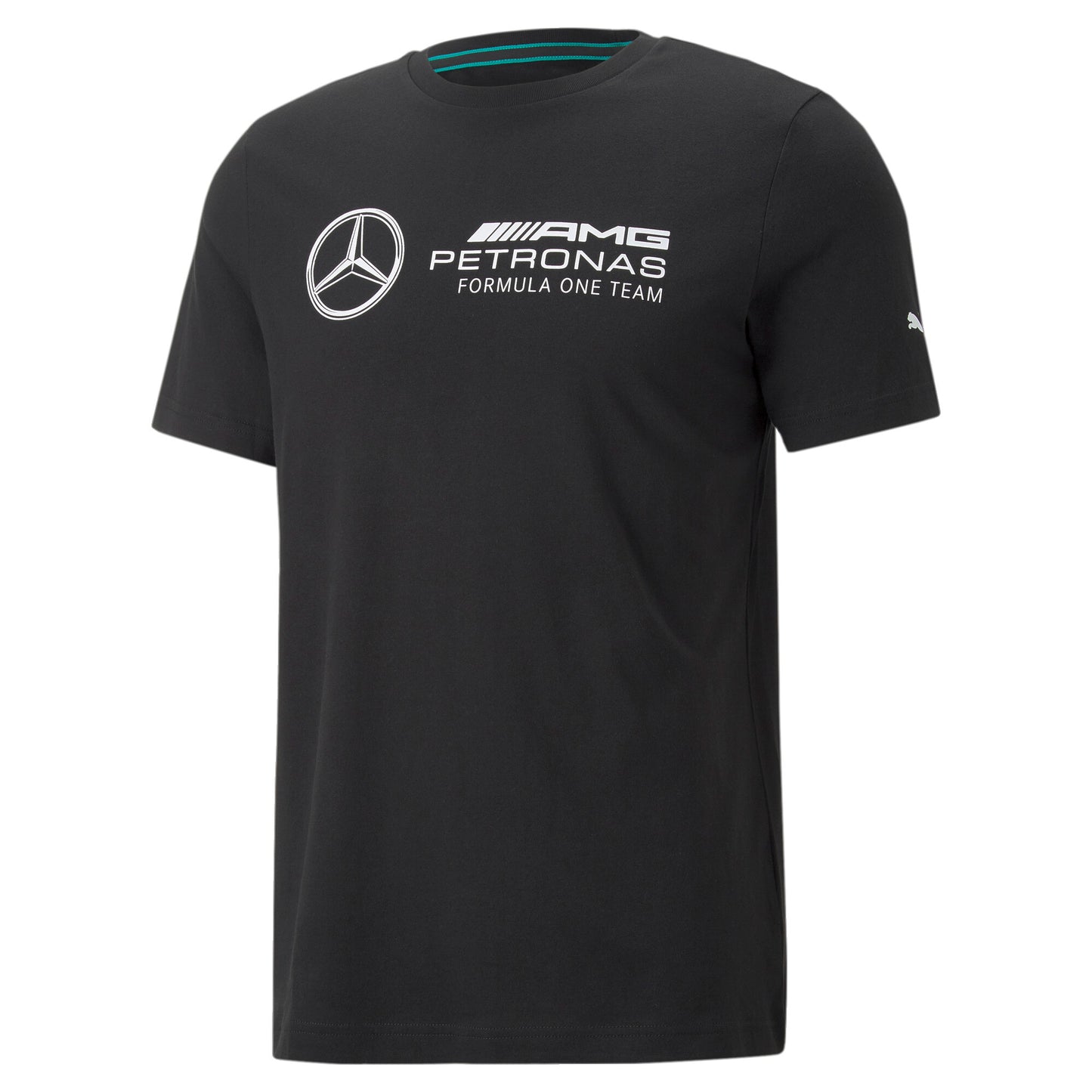 Sweter De Hombre Mapf1 Ess Logo Tee Marca Puma