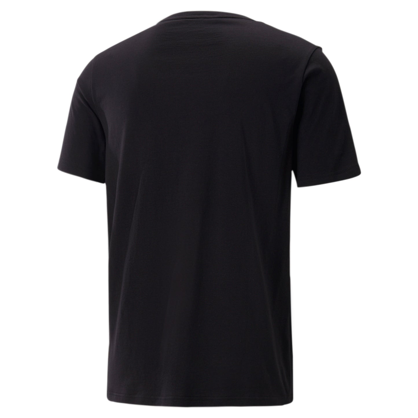 Camiseta Classics Logo Tee De Hombre Marca Puma