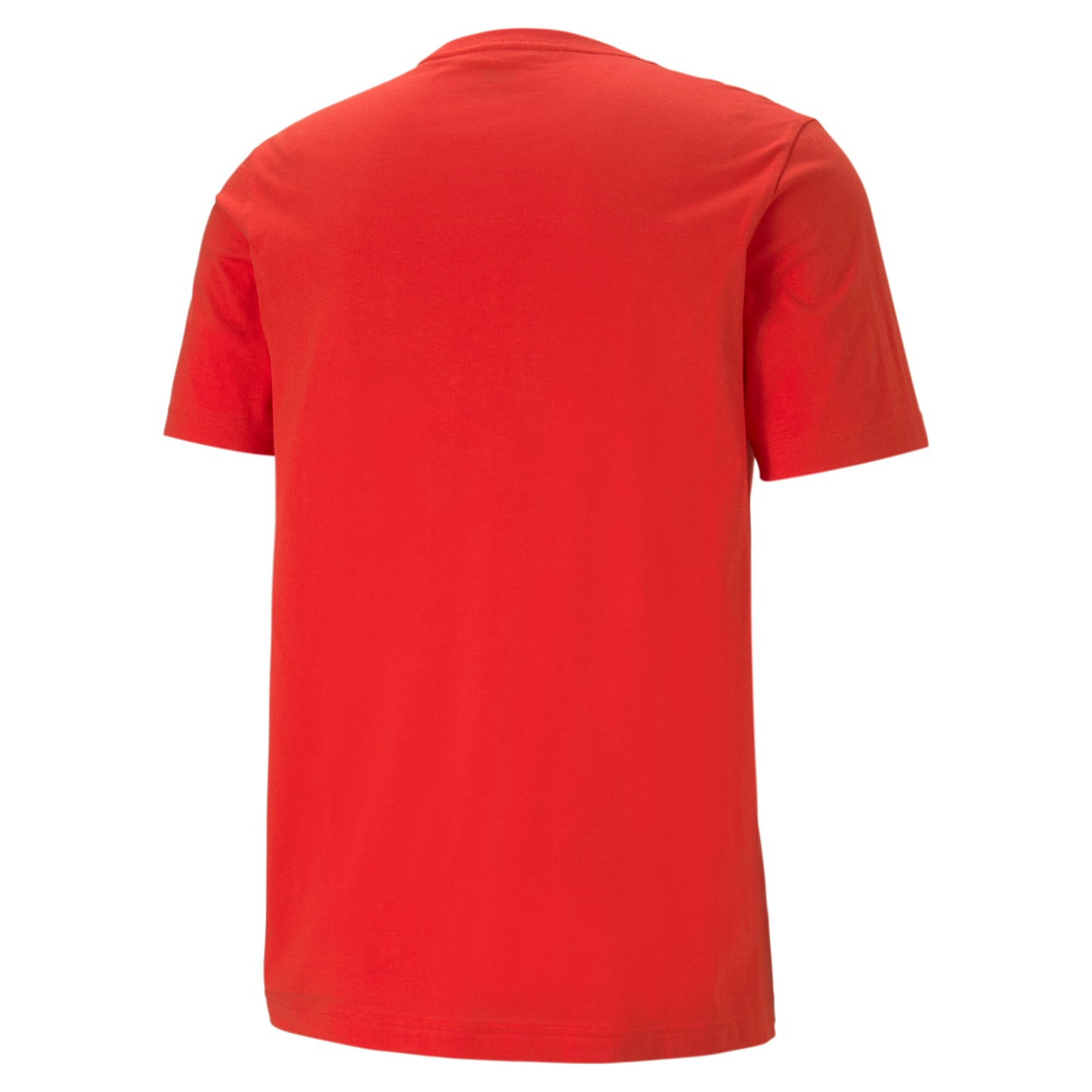 Camiseta Ess Logo De Hombre Marca Puma