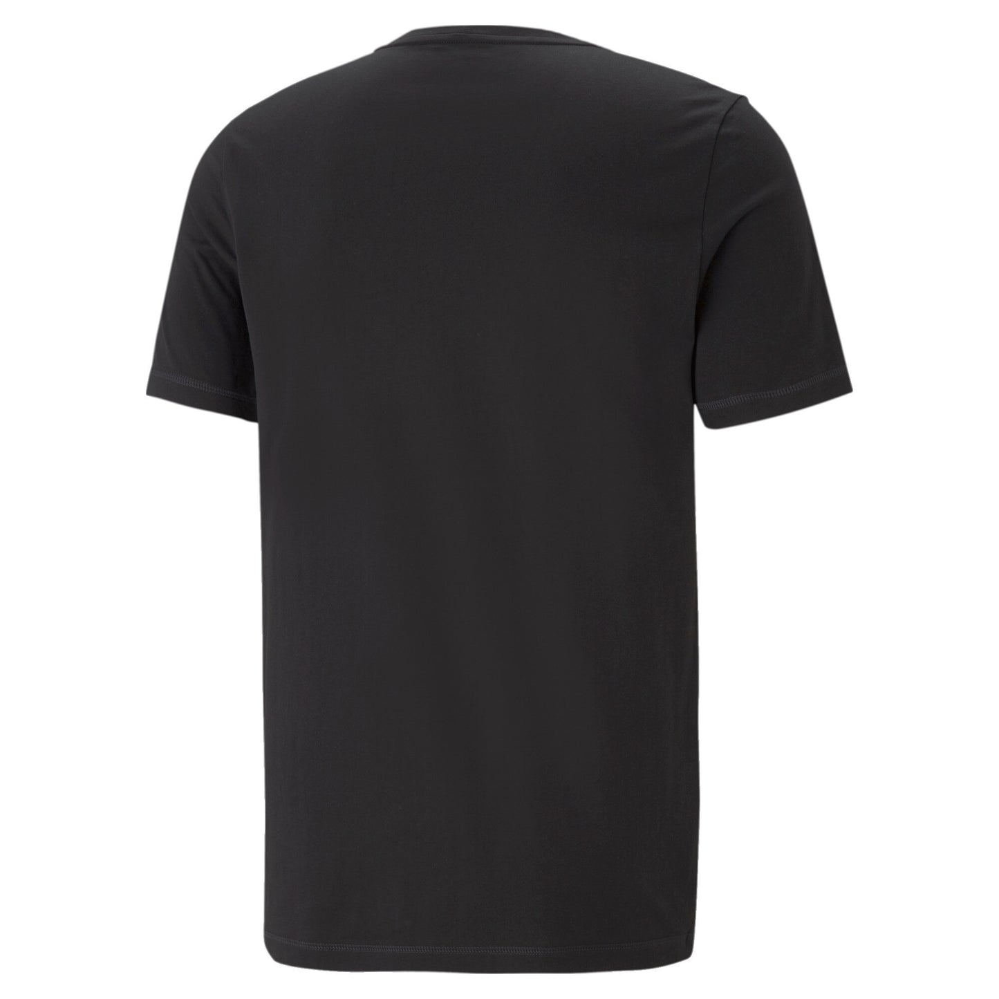 Camiseta Active Soft Tee De Hombre Marca Puma 0