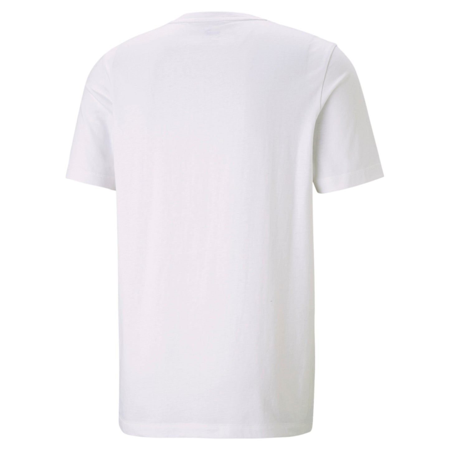 Camiseta Active Soft Tee De Hombre Marca Puma