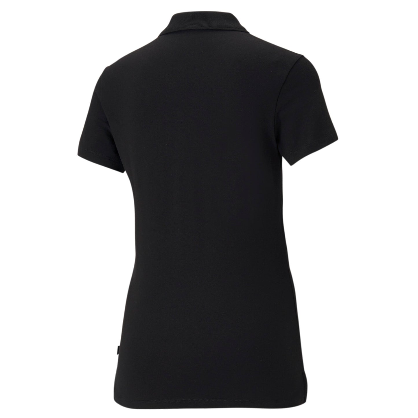 Camiseta Ess Polo De Dama Marca Puma