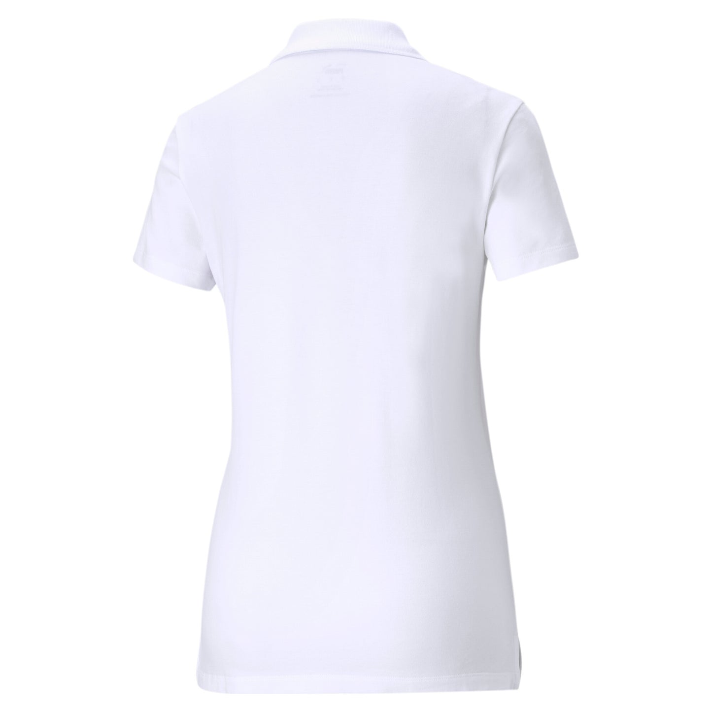 Camiseta Ess Polo De Dama Marca Puma