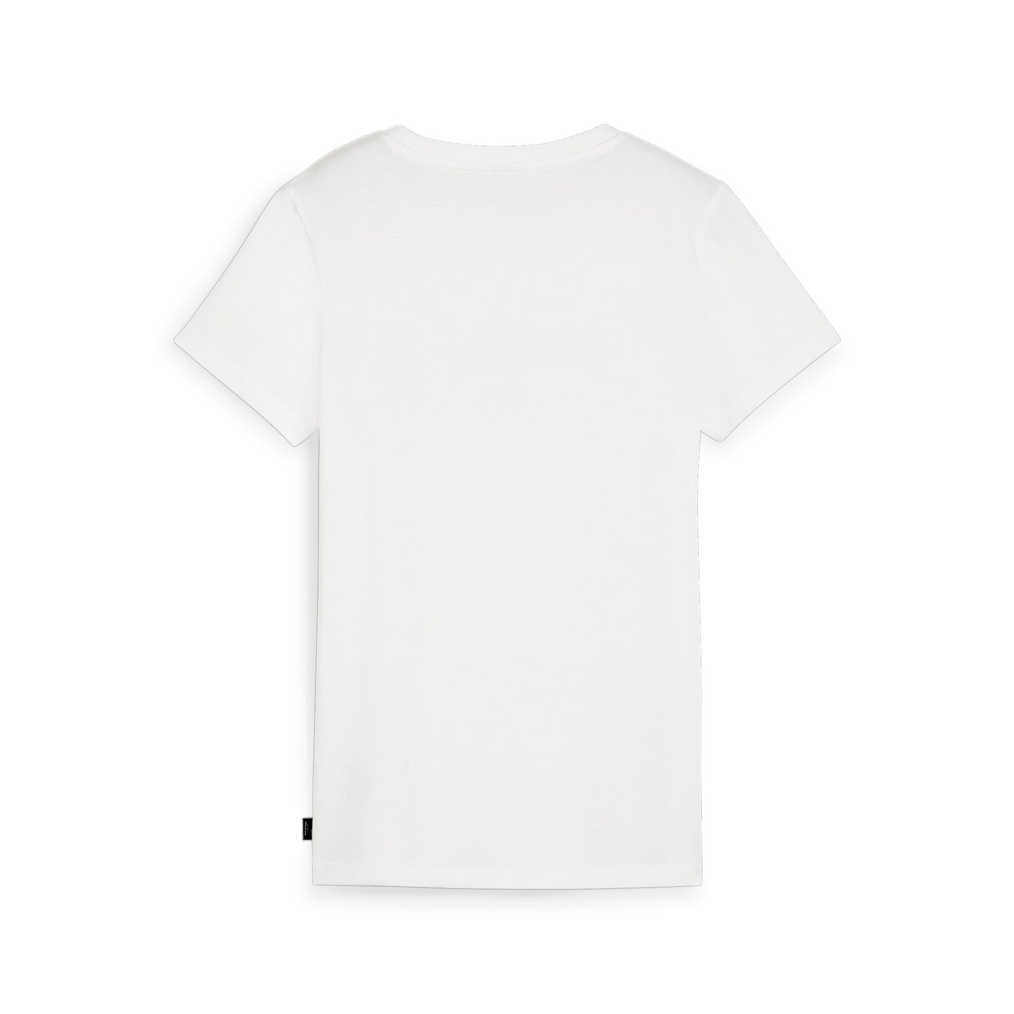 Sweter De Dama Graphics Shape Of Flora Tee Marca Puma