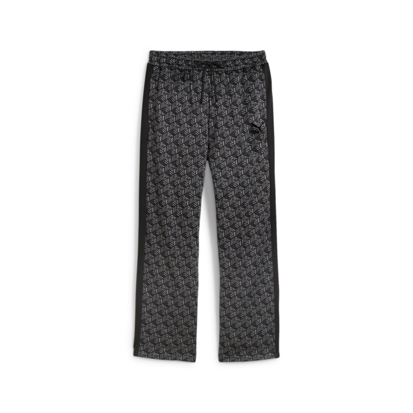 Pantalón De Dama T7 Aop Straight Track Pants Pt Marca Puma