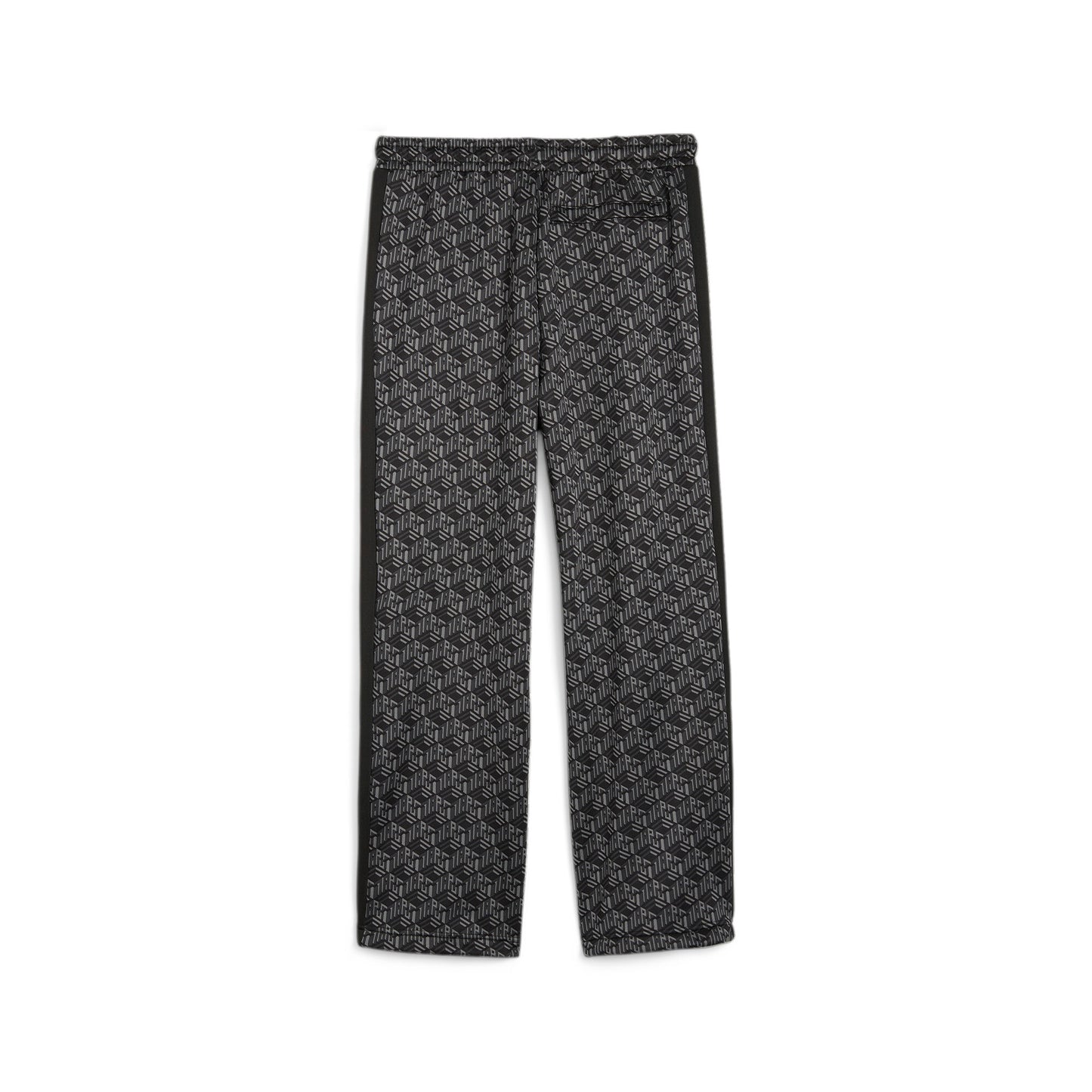 Pantalón De Dama T7 Aop Straight Track Pants Pt Marca Puma