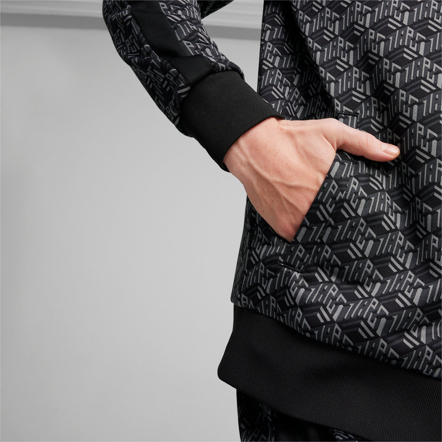 Jacket De Dama Marca Puma