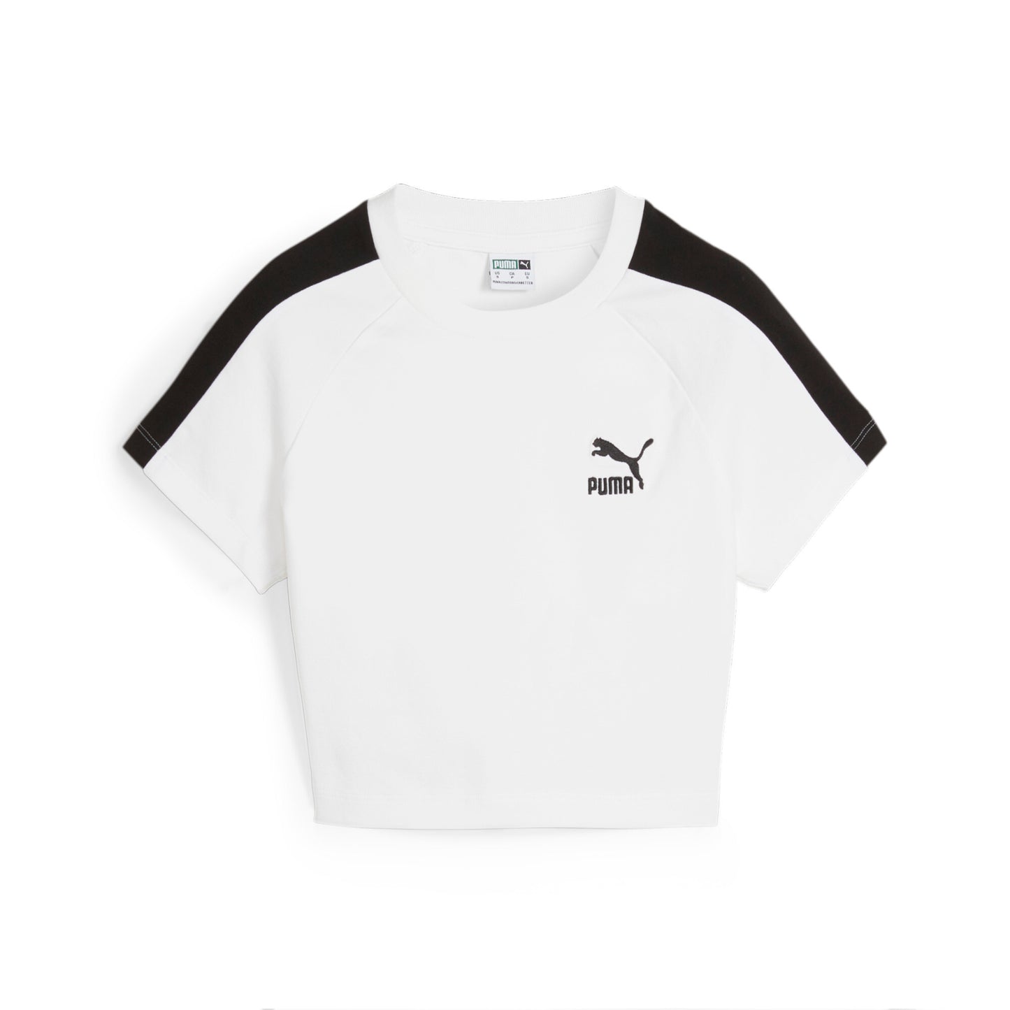 ICONIC T7 SLIM TEE W / SM DE DAMA