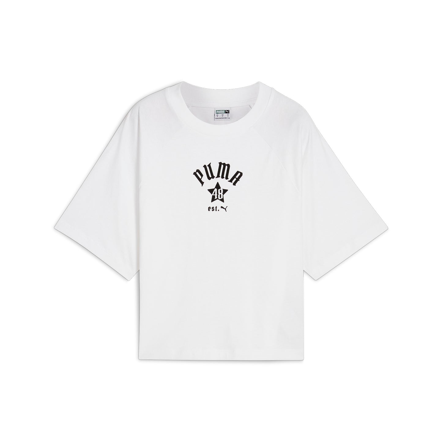 CLASSICS PLAY PARIS RELAXED TEE W / SM DE DAMA