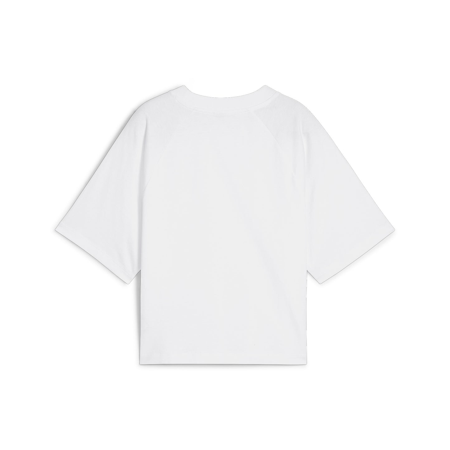 CLASSICS PLAY PARIS RELAXED TEE W / SM DE DAMA