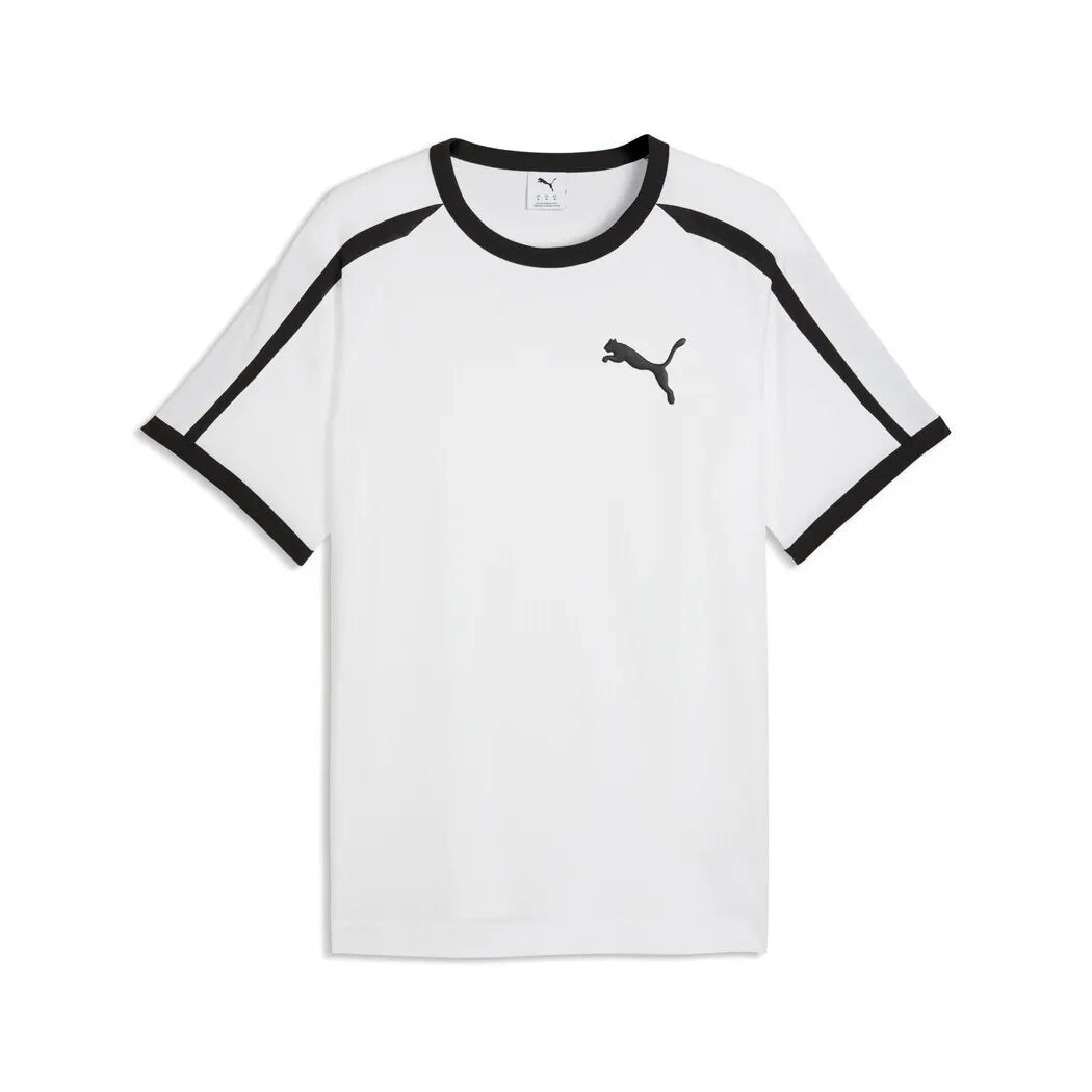 PUMA T7 BIG CAT RINGER TEE
