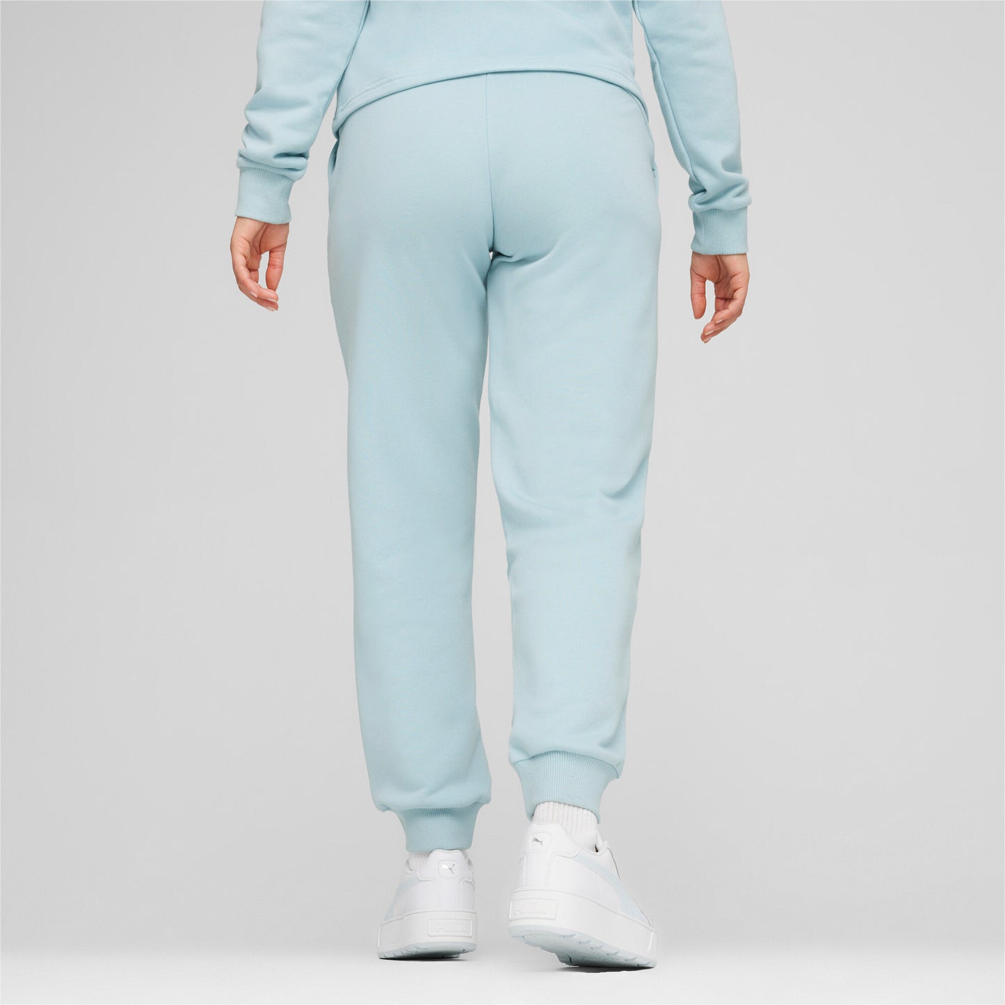 PUMA PANTALON LARGO DEPORTIVO