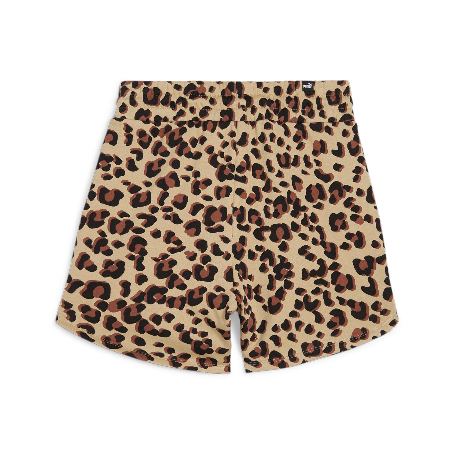 Short De Dama Ess Animal 5 Aop Marca Puma