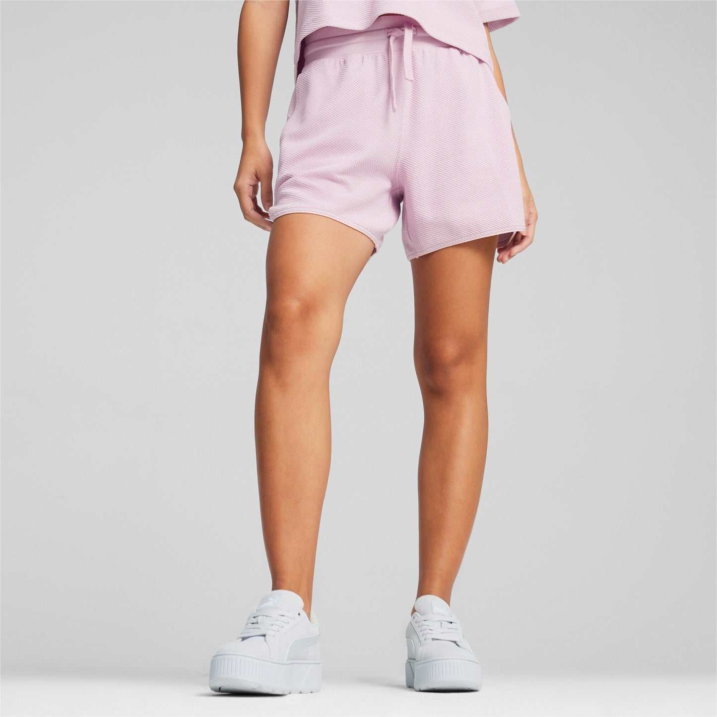 Short De Dama Her 5 Marca Puma