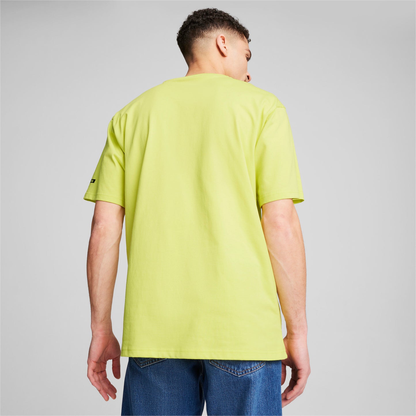 Sweter De Hombre Rad / Cal Tee Marca Puma