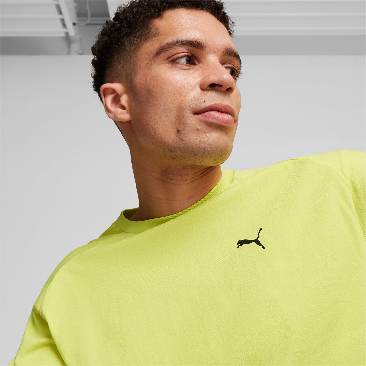Sweter De Hombre Rad / Cal Tee Marca Puma