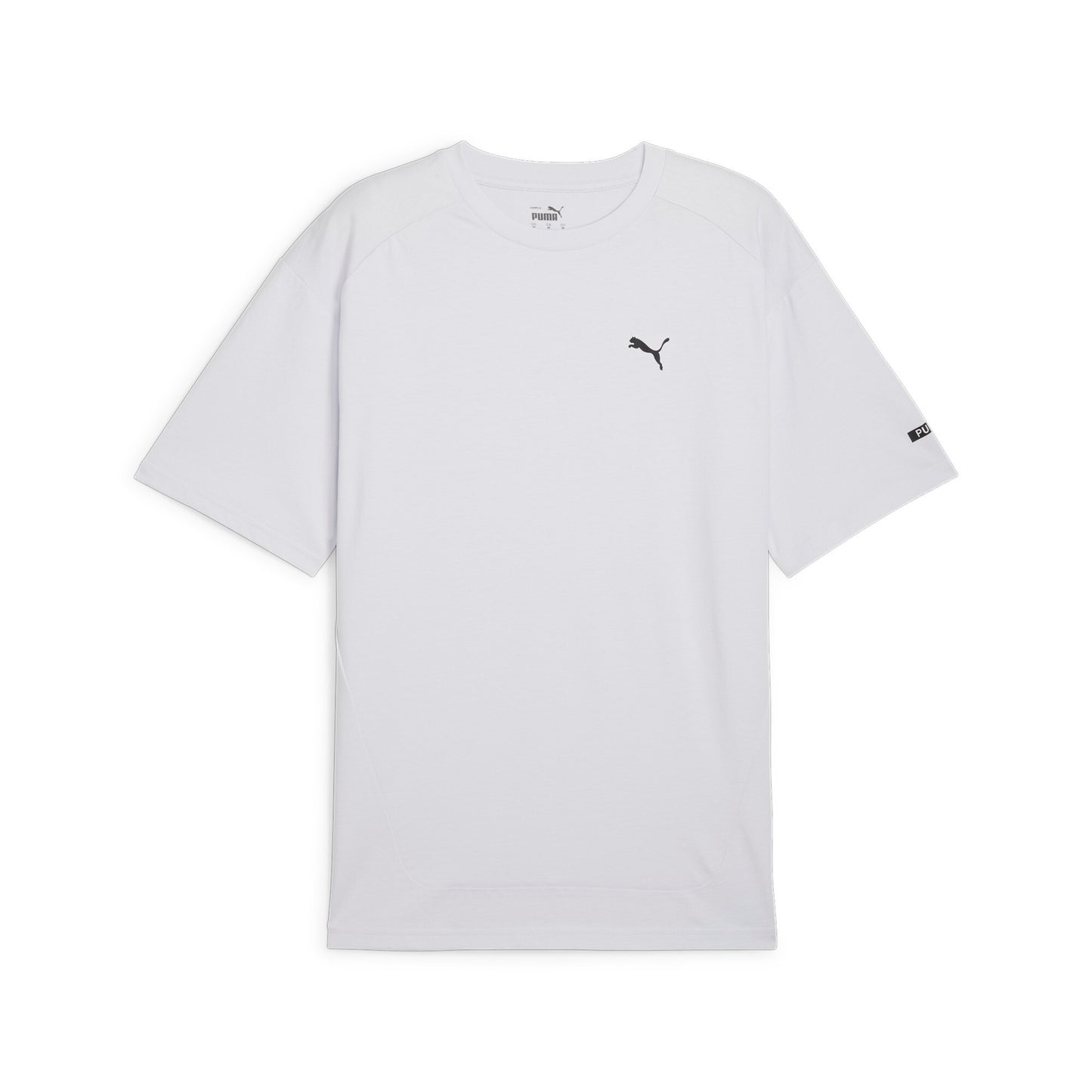 Sweter De Hombre Rad/Cal Tee Marca Puma