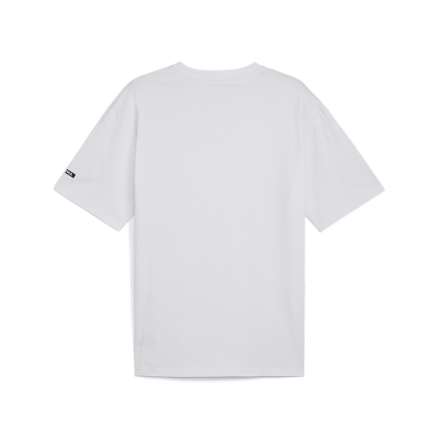 Sweter De Hombre Rad/Cal Tee Marca Puma