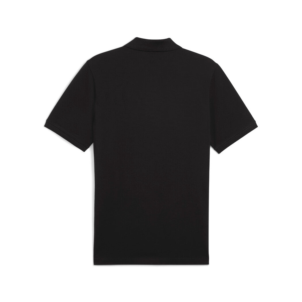PUMA ESS SMALL LOGO PIQUE POLO