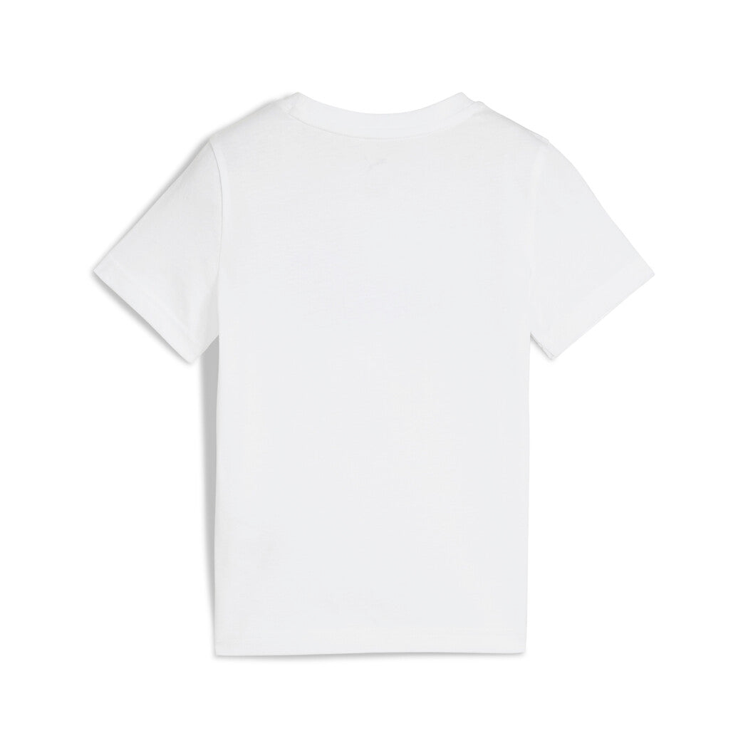 PUMA ESS NO. 1 LOGO TEE PS