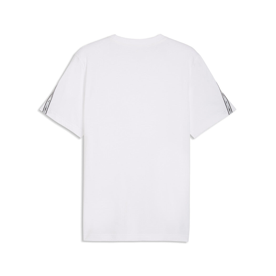 PUMA ESS TAPE TEE