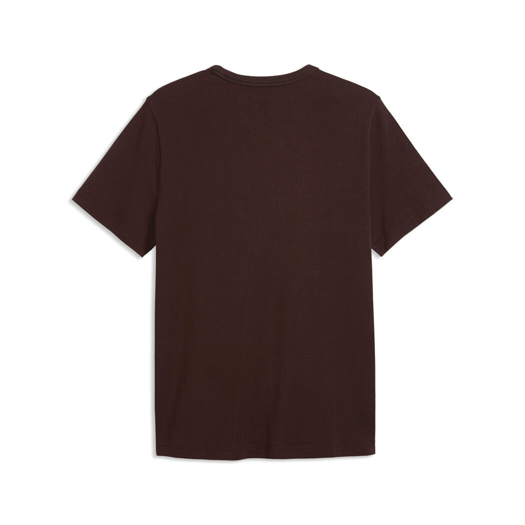 PUMA ESS ELEVATED TEE