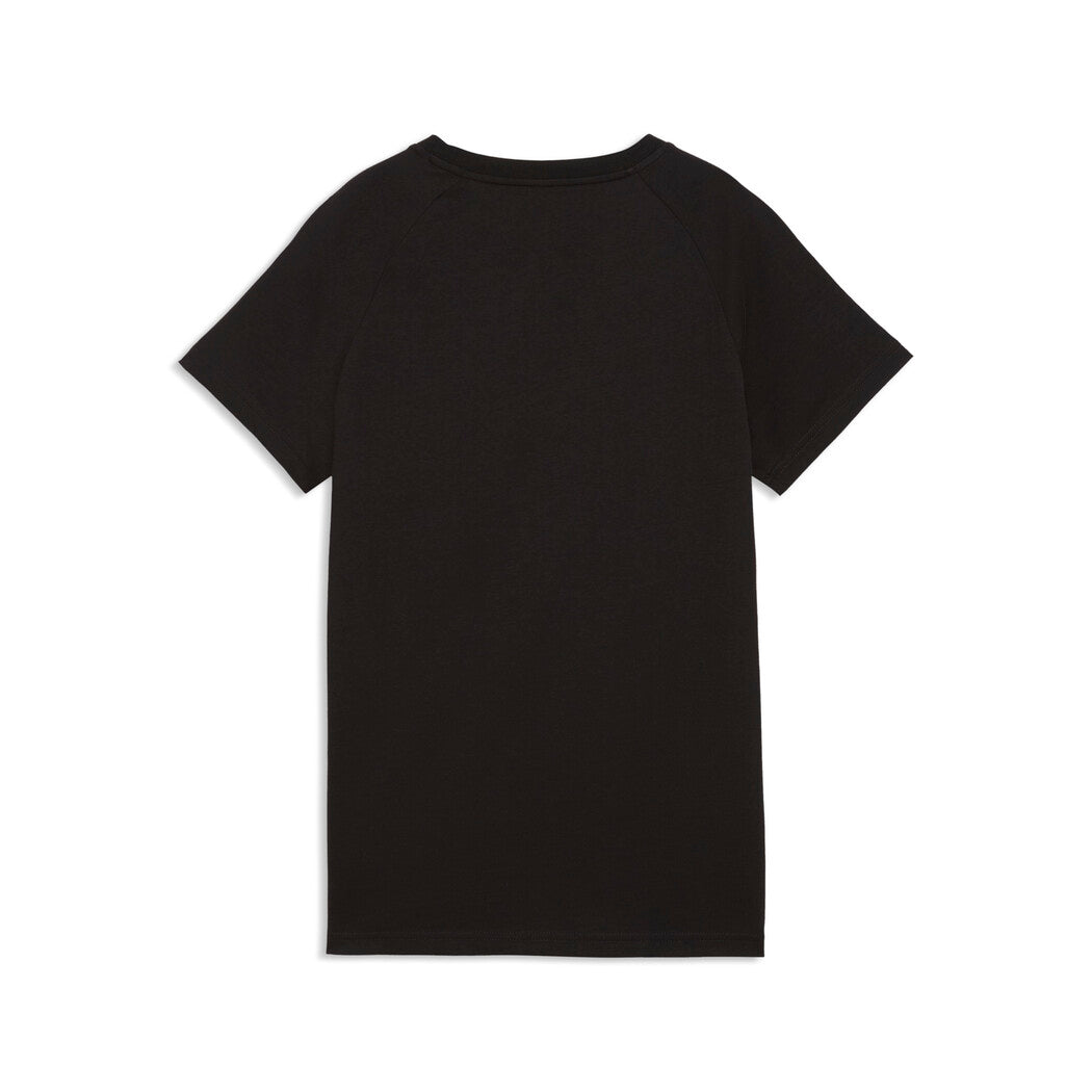 PUMA ESS SEQUINS TEE W