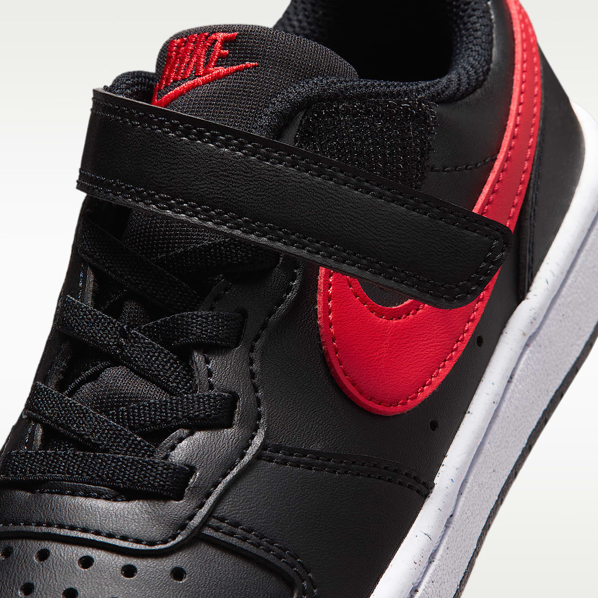 NIKE COURT BOROUGH LOW RECRAFT BPV
