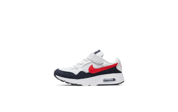Zapatilla Para Niño Air Max SC Obsidian Marca Nike