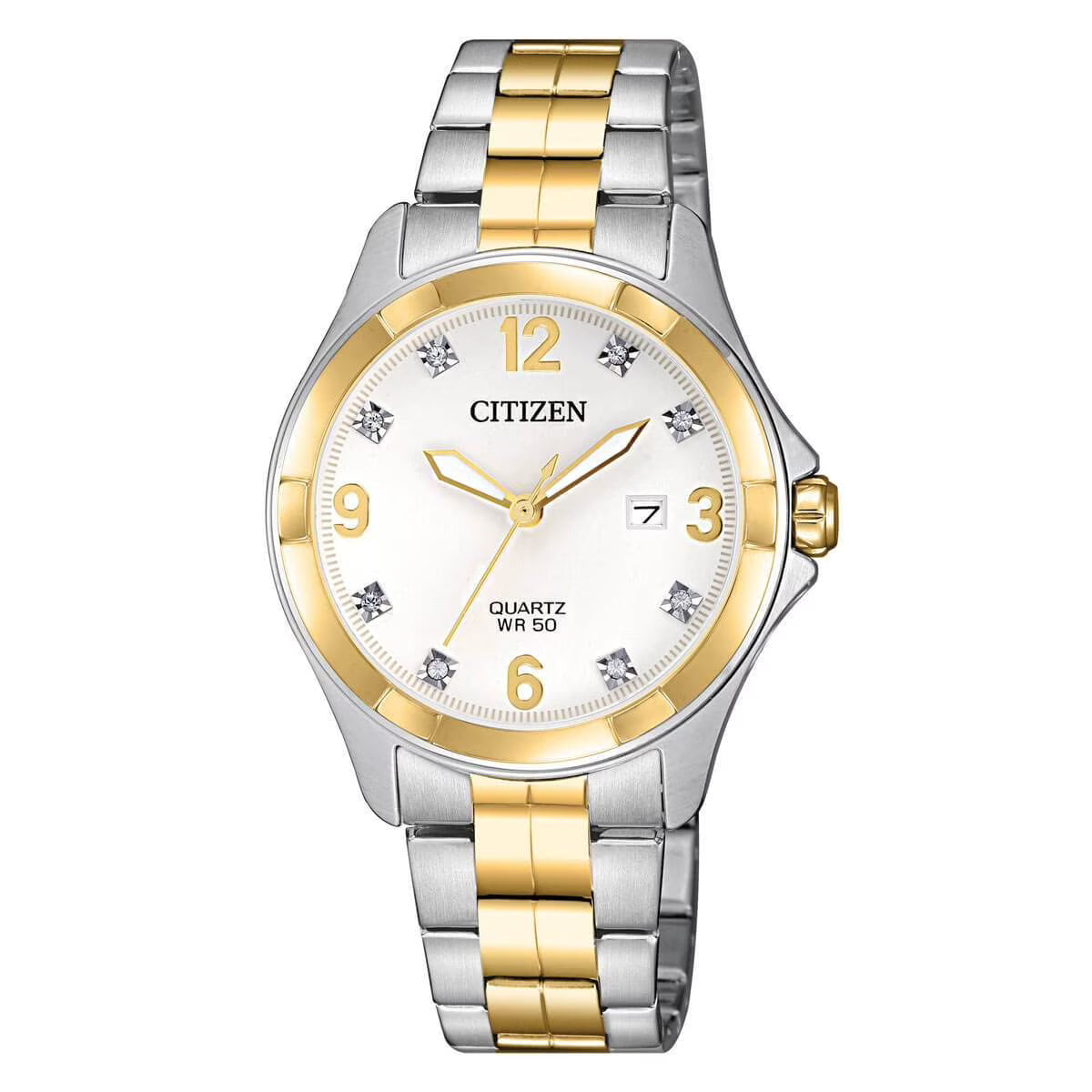 CITIZEN EU6084-57A MUJER