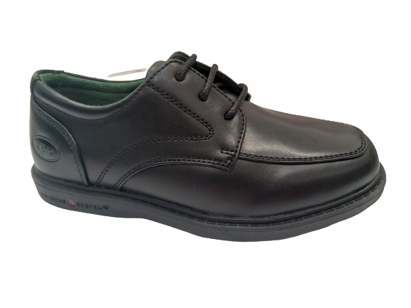 Zapato Escolar De Niño Marca LRX